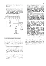 Preview for 5 page of Sistemes Electrònics Progrés s.a. AGRONIC 54 Instruction Manual