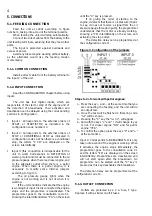 Preview for 4 page of Sistemes Electronics Progres AGRONIC diesel Instruction Manual