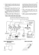 Предварительный просмотр 5 страницы Sistemes Electronics Progres AGRONIC diesel Instruction Manual