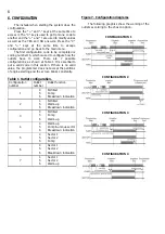 Предварительный просмотр 6 страницы Sistemes Electronics Progres AGRONIC diesel Instruction Manual