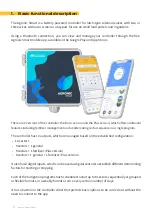 Preview for 2 page of Sistemes Electronics Progres Agronic Smart User Manual