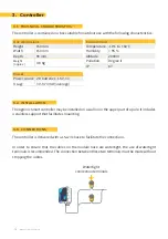 Preview for 4 page of Sistemes Electronics Progres Agronic Smart User Manual