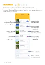 Preview for 18 page of Sistemes Electronics Progres Agronic Smart User Manual