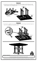 Preview for 2 page of Sister Bay Bristol MBRI-DT42 Assembly Instructions