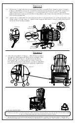 Preview for 4 page of Sister Bay HYANNIS MHYA-G-S-R Assembly Instructions