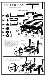 Sister Bay MCTY-48 Assembly Instructions preview