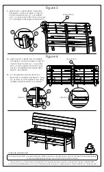 Предварительный просмотр 2 страницы Sister Bay MCTY-48 Assembly Instructions