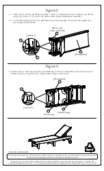 Preview for 2 page of Sister Bay MDLE-CLS Assembly Instructions