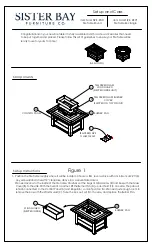 Sister Bay MFIRE-RND Setup And Care preview