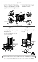 Preview for 2 page of Sister Bay MGLE-PR Assembly Instructions