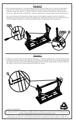 Предварительный просмотр 2 страницы Sister Bay MHUD-DT60B Assembly Instructions