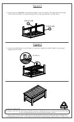 Preview for 2 page of Sister Bay MWOOD-CT Assembly Instructions