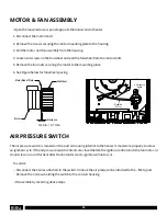 Preview for 29 page of Sisu Commercial Products Sleeptight 800 Owner'S Manual And Instructions