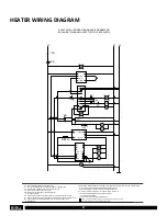 Preview for 38 page of Sisu Commercial Products Sleeptight 800 Owner'S Manual And Instructions