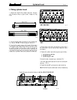 Preview for 36 page of Sisu Diesel 320 Workshop Manual