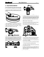 Preview for 37 page of Sisu Diesel 320 Workshop Manual