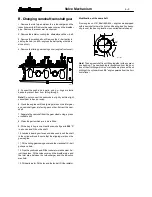 Preview for 38 page of Sisu Diesel 320 Workshop Manual