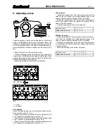 Preview for 39 page of Sisu Diesel 320 Workshop Manual