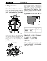 Preview for 27 page of Sisu Diesel 645 Series Workshop Manual