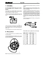 Preview for 43 page of Sisu Diesel 645 Series Workshop Manual