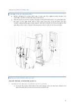 Предварительный просмотр 8 страницы Sit & Shower 3007 User Manual