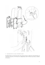 Предварительный просмотр 9 страницы Sit & Shower 3007 User Manual