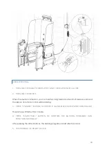 Предварительный просмотр 10 страницы Sit & Shower 3007 User Manual