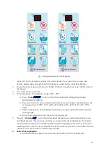 Предварительный просмотр 12 страницы Sit & Shower 3007 User Manual