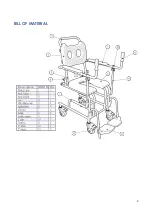 Предварительный просмотр 3 страницы Sit & Shower RSC-01 User Manual