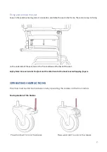 Предварительный просмотр 8 страницы Sit & Shower RSC-01 User Manual