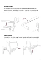 Предварительный просмотр 10 страницы Sit & Shower RSC-01 User Manual