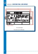 Preview for 22 page of SIT Group PROFLAME 2 Basic Installation And Operating Instructions Manual