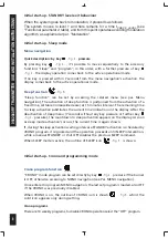 Preview for 8 page of Sit La Precisa 0582040 Use And Installation Instructions