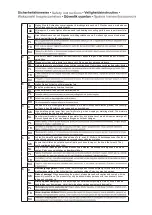 Preview for 2 page of SIT-Möbel 11760-95 Assembly Instructions Manual