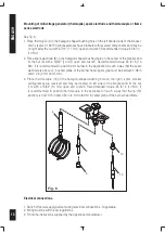 Preview for 10 page of Sit 190 Series Use And Installation Instructions