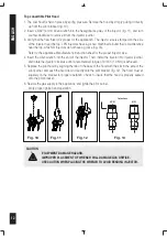 Preview for 12 page of Sit 190 Series Use And Installation Instructions