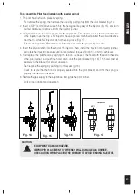 Предварительный просмотр 13 страницы Sit 190 Series Use And Installation Instructions