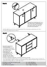 Preview for 16 page of Sit 27020004 Manual