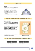 Preview for 3 page of Sit 440 D3 Quick Start Manual