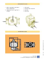 Preview for 4 page of Sit 440 D3 Quick Start Manual