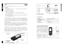 Preview for 2 page of Sit 584 Use And Installation Intructions