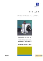 Preview for 1 page of Sit 610 AC3 Quick Start Manual