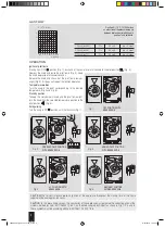 Preview for 4 page of Sit 630 EUROSIT 120 Manual