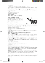 Preview for 6 page of Sit 630 EUROSIT 120 Manual