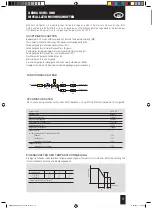 Preview for 13 page of Sit 630 EUROSIT 120 Manual