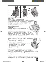 Preview for 15 page of Sit 630 EUROSIT 120 Manual