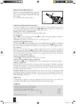 Preview for 16 page of Sit 630 EUROSIT 120 Manual