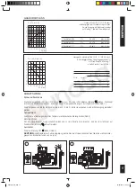 Preview for 17 page of Sit 630 Eurosit Use And Installation Instructions