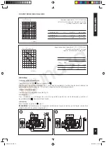 Preview for 21 page of Sit 630 Eurosit Use And Installation Instructions