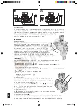 Preview for 26 page of Sit 630 Eurosit Use And Installation Instructions